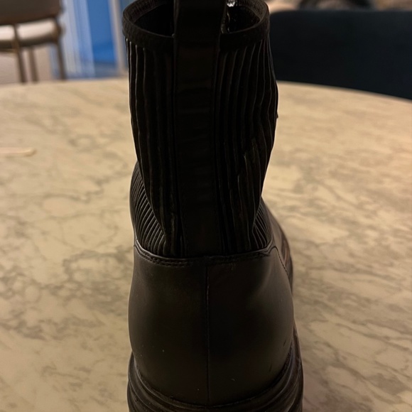 GIANVITO ROSSI Martis leather ankle boots - Size 39 - Picture 10 of 15